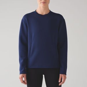 Lululemon Embrace The Space Crew